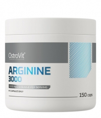 OSTROVIT PHARMA Arginine 3000 / 150 Caps