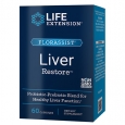 LIFE EXTENSION Liver Restore / 60 Caps