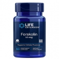 LIFE EXTENSION Forskolin 10 mg / 60 Caps