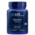 LIFE EXTENSION Glycine 1000 mg / 100 Caps