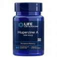 LIFE EXTENSION Huperizine A / 60 Caps
