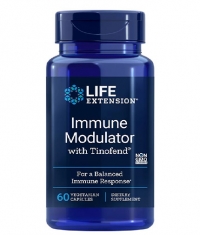 LIFE EXTENSIONS Immune Modulator / 60 Caps
