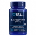 LIFE EXTENSION L-Glutamine 500 mg / 100 Caps