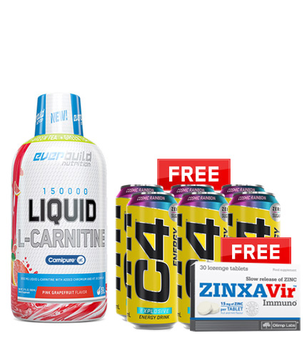 PROMO STACK Power Week 2023 Stack 12
