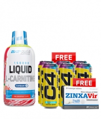 PROMO STACK Power Week 2023 Stack 12
