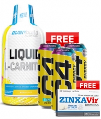 PROMO STACK Power Week 2023 Stack 13