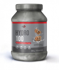 PURE NUTRITION Hydro 100