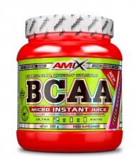 AMIX BCAA Micro-Instant Juice