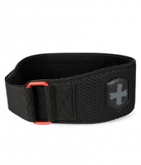 HARBINGER Men's Training Belt / Hex Core Belt 12 cm - Red