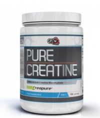 PURE NUTRITION Creapure Creatine