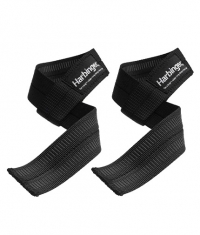 HARBINGER Lifting Straps Big Grip