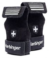 HARBINGER Lifting Grips