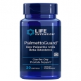 LIFE EXTENSION PalmettoGuard® Saw Palmetto with Beta-Sitosterol / 30 Softgels