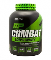 MUSCLE PHARM Combat 100% Whey