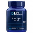 LIFE EXTENSION PS Caps 100 mg / 100 Caps