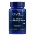 LIFE EXTENSION Se-Methyl L-Selenocysteine / 90 Caps