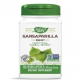 NATURES WAY Sarsaparilla Root / 100 VCaps