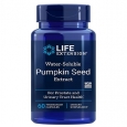 LIFE EXTENSION Water-Soluble Pumpkin Seed Extract / 60 Caps