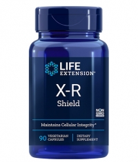 LIFE EXTENSIONS XR Shield / 90 Caps