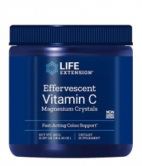 LIFE EXTENSIONS Effervescent Vitamin C