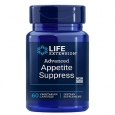 LIFE EXTENSION Advanced Appetite Suppress / 60 Caps