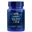 LIFE EXTENSION Daily Bowel Regularity / 30 Caps
