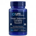 LIFE EXTENSION Super Selenium Complex / 100 Caps