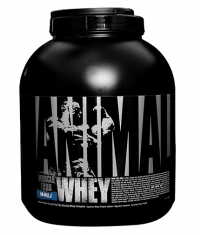 UNIVERSAL ANIMAL Animal Whey