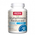 Jarrow Formulas Glutathione Reduced 500mg. / 60 Caps