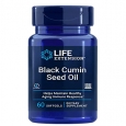 LIFE EXTENSION Black Cumin Seed Oil 500 mg / 60 Softgels