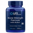 LIFE EXTENSION Bone Strength Formula / 120 Caps