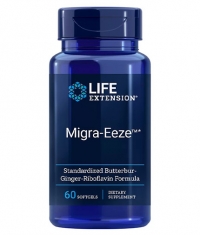 LIFE EXTENSIONS Migra-Eeze™ / 60 Softgels