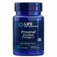 LIFE EXTENSION Provinal® Purified Omega-7 / 30 Softgels