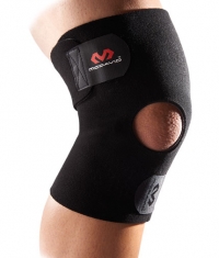 MCDAVID Knee Wrap w/Open Patella