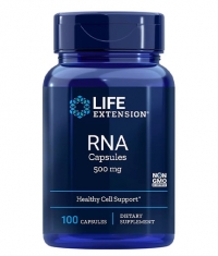 LIFE EXTENSIONS RNA / 100 Caps