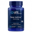 LIFE EXTENSION Sea-Iodine™ 1000 mcg / 60 Caps