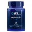 LIFE EXTENSION Melatonin 1 mg / 60 Caps