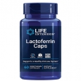 LIFE EXTENSION Lactoferrin Caps / 60 Caps