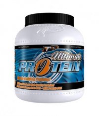 TREC Ultimate Protein