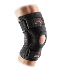 MCDAVID PSII Hinged Knee