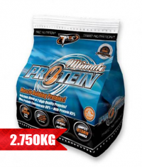 TREC Ultimate Protein