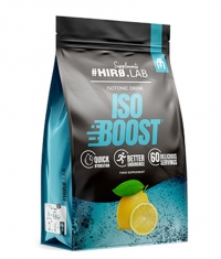 HERO.LAB Iso Boost Powder