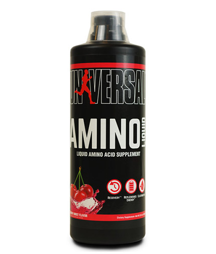 universal Amino Liquid 1000ml
