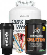 PROMO STACK BIOTECH USA ΠΑΚΕΤΟ ΠΡΟΩΘΗΣΗΣ 2