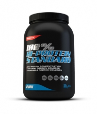 WIN NUTRITION 100% Hi-Protein Standard