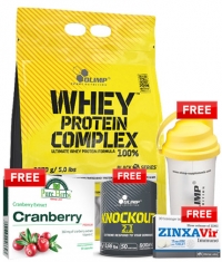 PROMO STACK Cyber 23 Stack 3