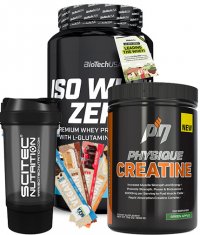 PROMO STACK BIOTECH USA  ΠΑΚΕΤΟ ΠΡΟΩΘΗΣΗΣ 4