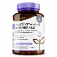 NUTRAVITA Multivitamins & Minerals / 365 Tabs