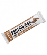 HIPNUT High Brotein Bar - BROWN / 60 g