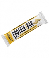 HIPNUT High protein bar - YELLOW / 60 g